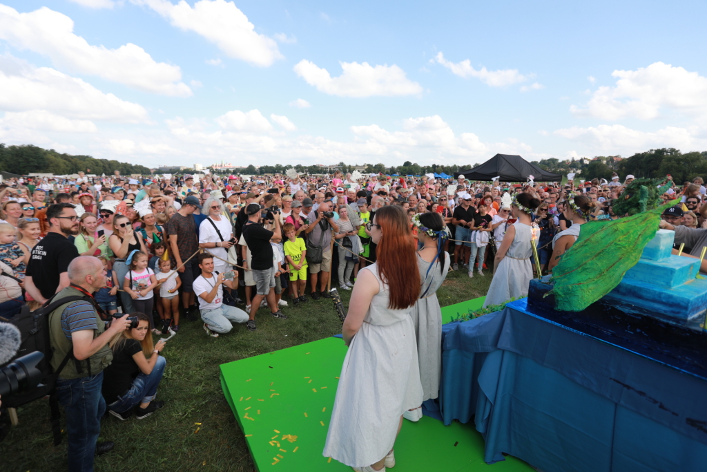 zdjęcie 14.08.2022, 16 18 39.jpg-Urodziny smoka – wielki piknik na Błoniach