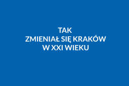 krk_01.jpg-Kraków, 20 lat, zmian, zmiany, czaro-białe, kolorowe, postęp, stare, nowe