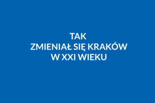 krk_01.jpg-Kraków, 20 lat, zmian, zmiany, czaro-białe, kolorowe, postęp, stare, nowe Autor: P. Wojnarowski