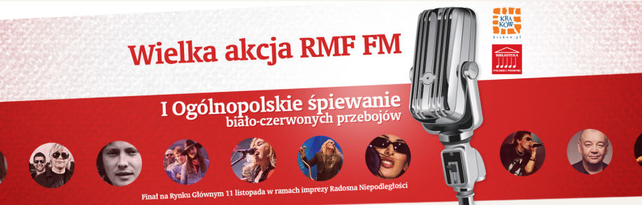 62. Lekcja Śpiewania - RMF FM