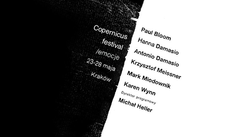 Copernicus Festival 2017