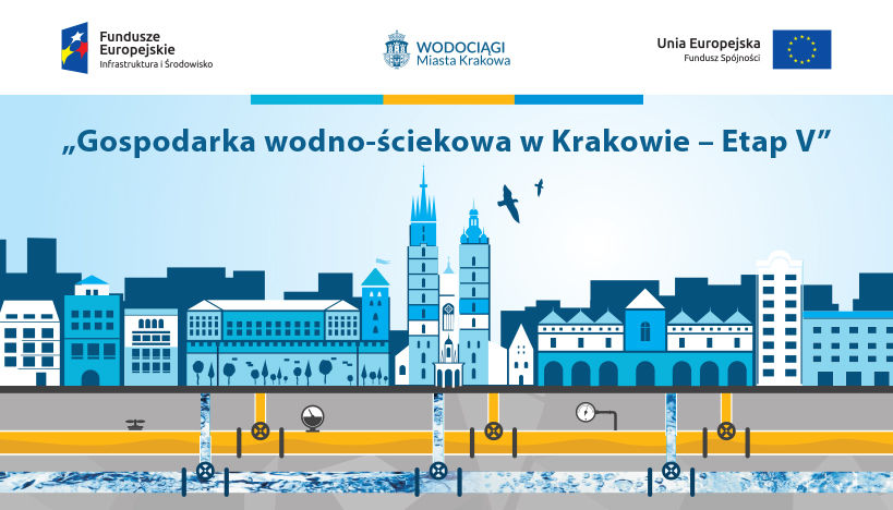 Wodociągi Krakowskie
