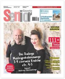 Gazeta Senior Senioralia
