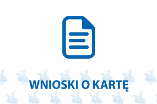 Wnioski o Kartę Krakowską