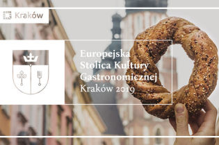 Kultura Gastronomiczna. Fot. kulinarny.krakow.pl