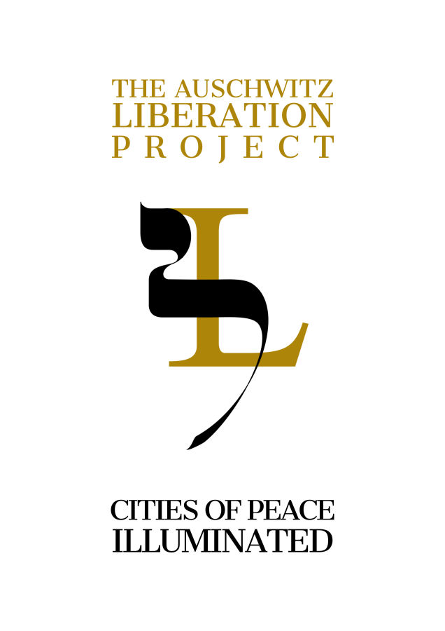 Cities of Peace - plakat