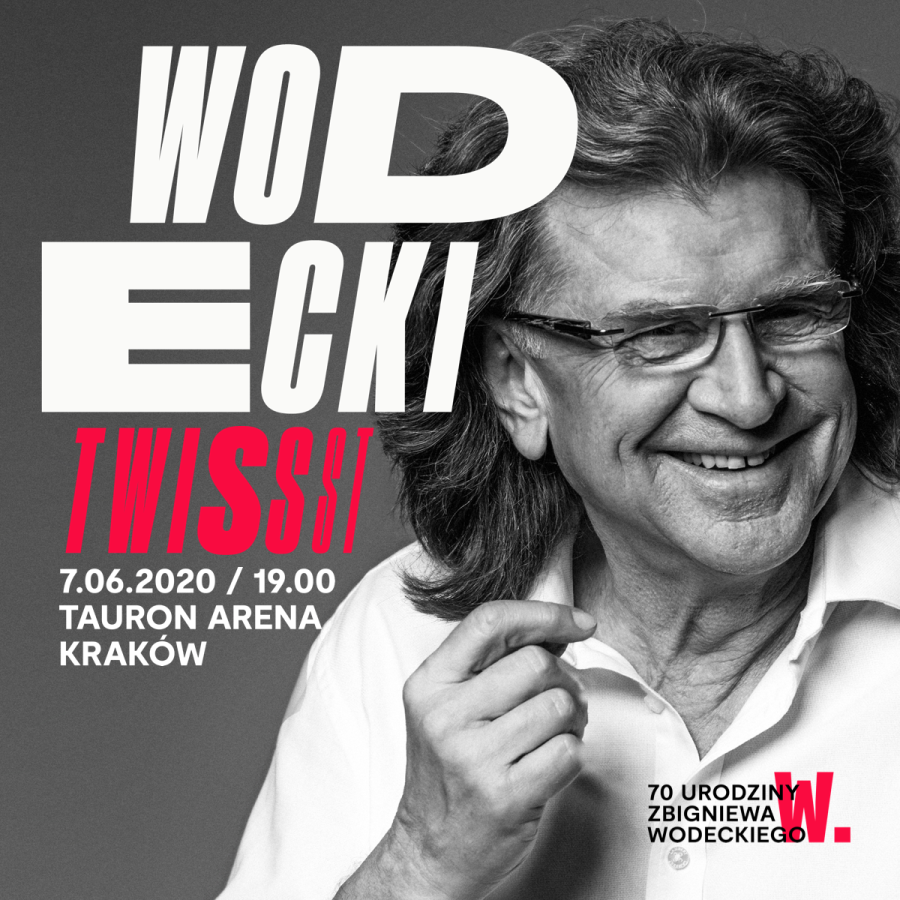Wodecki Twist Festival 2020
