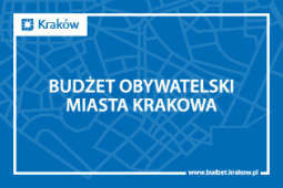 Budżet Obywatelski. Fot. MSIP Kraków
