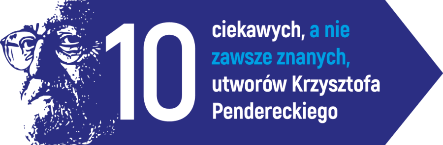 Krzysztof Penderecki Krakowskie Forum Kultury