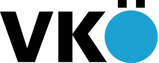 logotyp VKÖ
