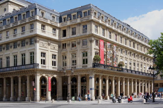 Comedie Francaise