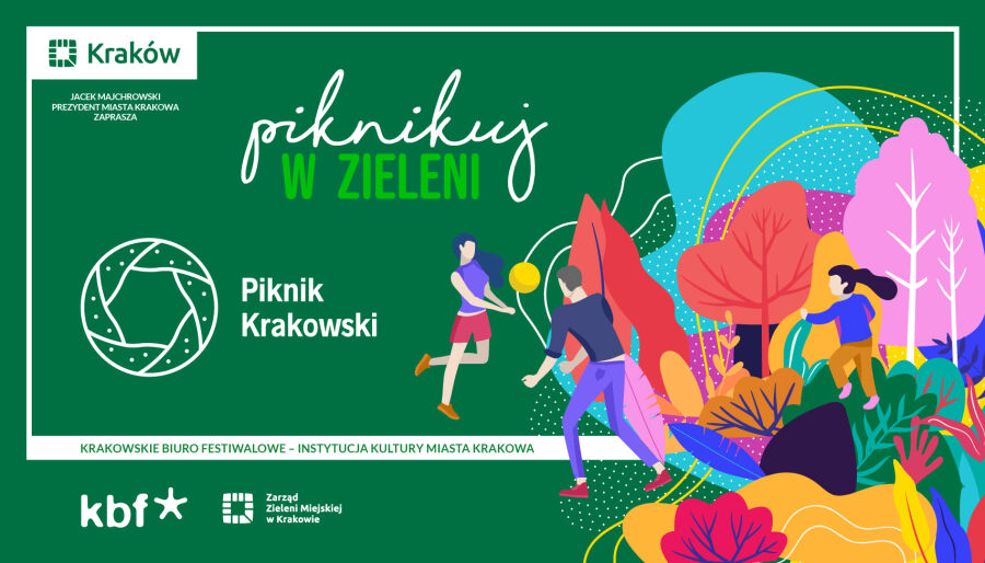 Piknik Krakowski 2020