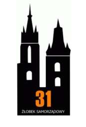 logo żłobek 31