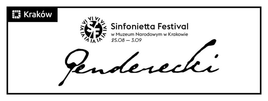 VI Sinfonietta Festival