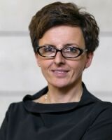 Małgorzata Przygórska-Skowron, kierownik Kraków Convention Bureau: Kwintesencja zarządzania w kryzysie