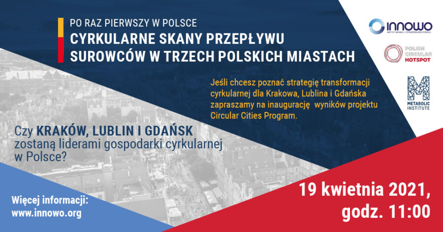 Circular Cities Program Poland