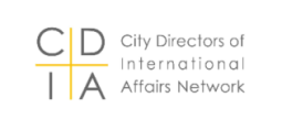CDIA logo