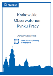 Krakowskie Obserwatorium Rynku Pracy