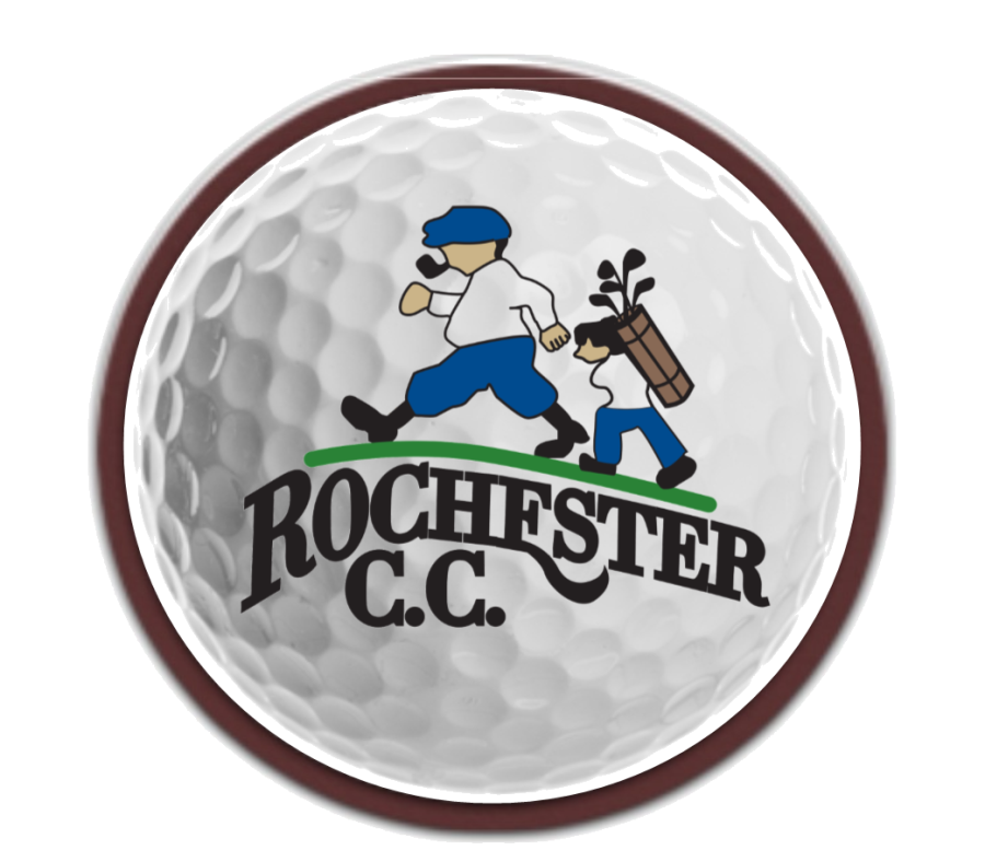 Rochester Country Club logo