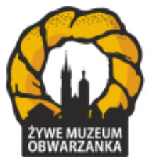 obwarzanek. Fot. Kraków Bez Barier