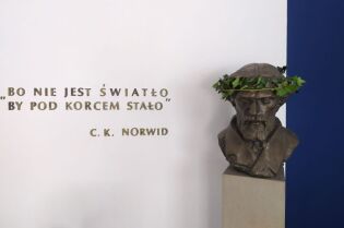 materiały XII LO w Krakowie