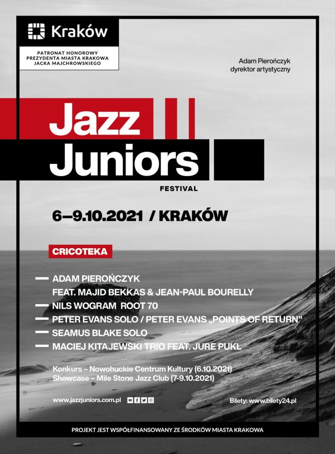 Jazz juniors