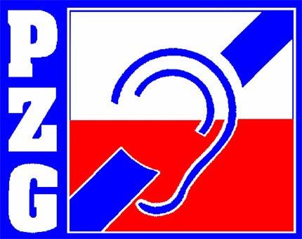logo PZG