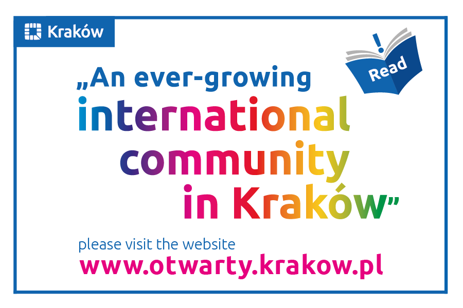 An ever-growing international community in Kraków 