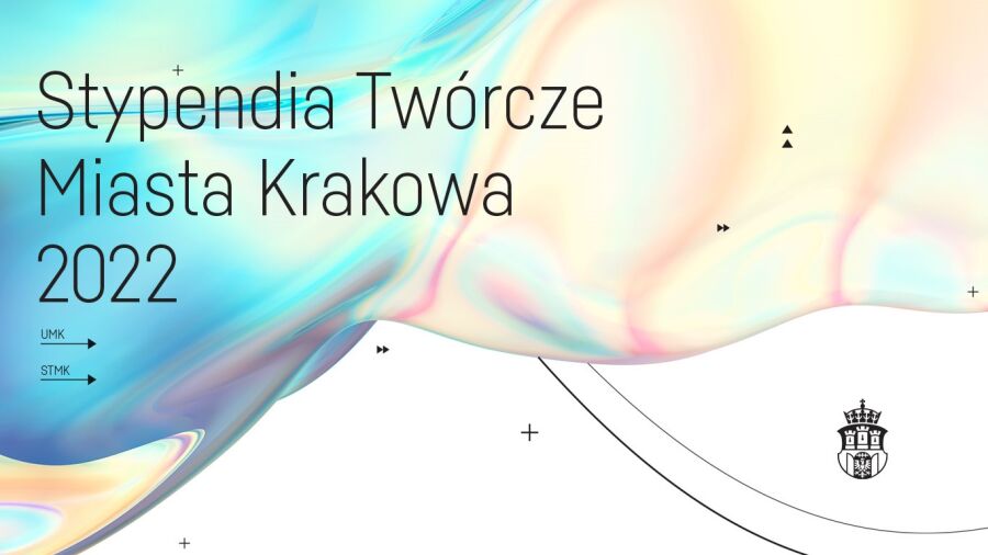 Stypendia twórcze miasta Krakowa