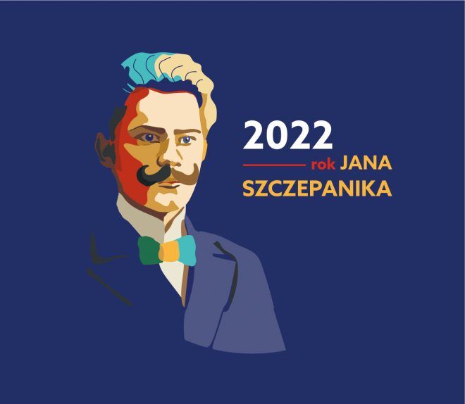 Rok Jana Szczepanika