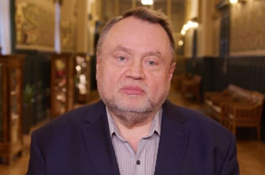 Andrzej Kulig, zastępca prezydenta Krakowa