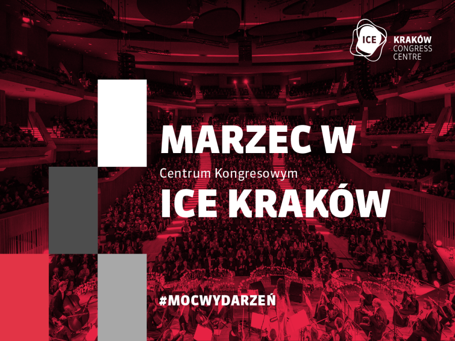 ICE Kraków,