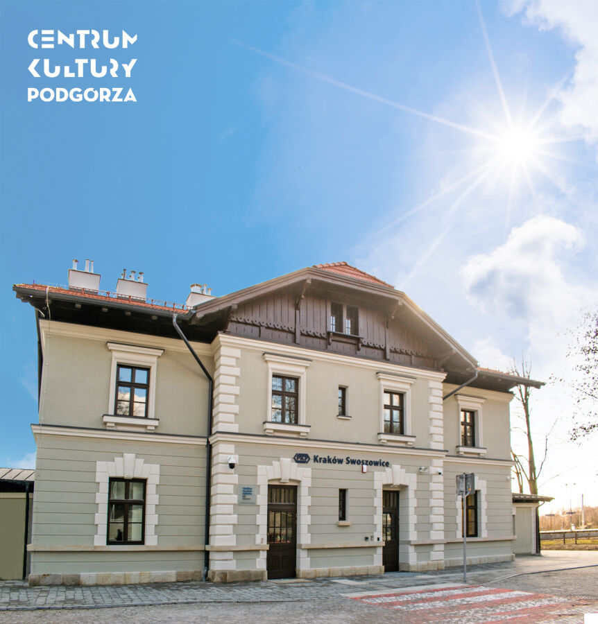 Klub Swoszowice - filia Centrum Kultury Podgórza