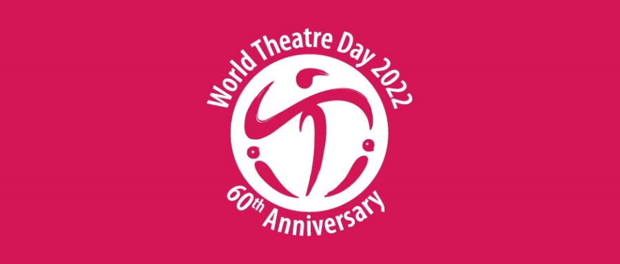 Międzynarodowy Dzień Teatru 2022
