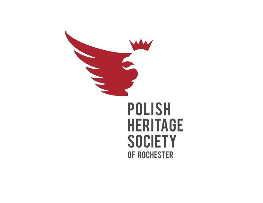 Polish Heritage Society of Rochester logo
