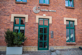 Nuevo edificio del Goethe-Institut en Cracovia