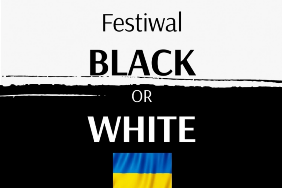 Festiwal Black or White 2022