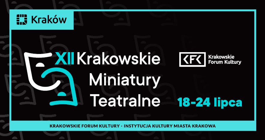  Krakowskie Miniatury Teatralne