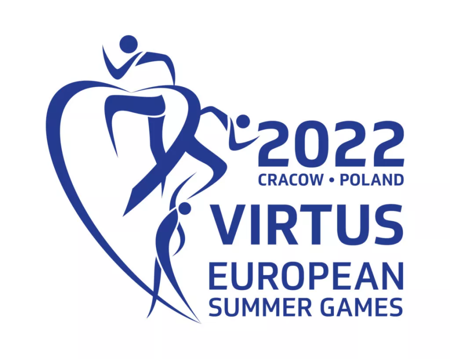 Logo igrzysk europejskich 