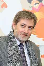 M. Niezabitowski