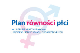 Plan Równości Płci. Fot. materiały prasowe