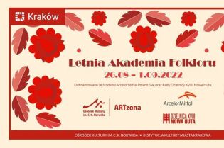 akademia folkloru_LOG. Fot. Kraków Dla Seniora