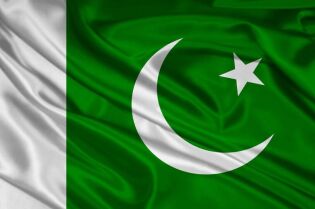 Flag of Pakistan. Photo pixabay.com
