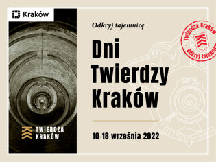 na krakow.pl_banner 4-3_.jpg. Fot. Twierdza Kraków