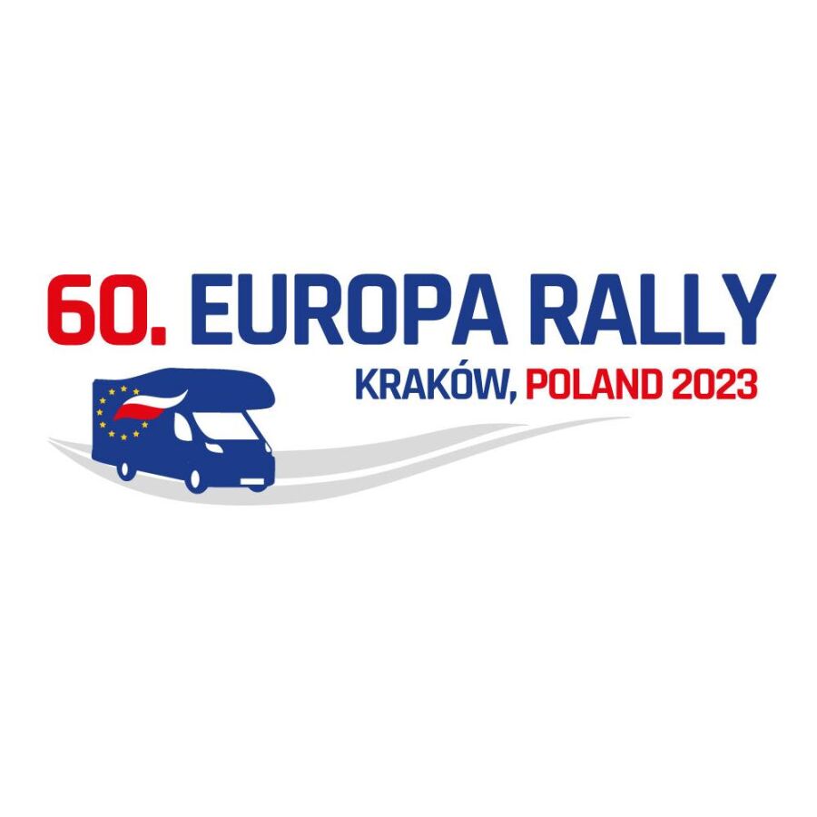 60. Europa Rally w Krakowie