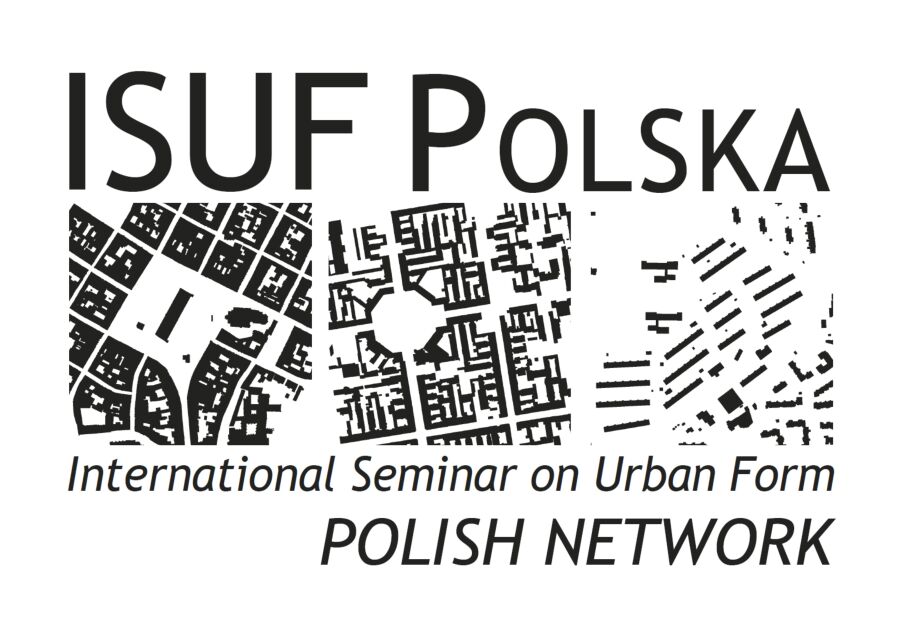 Konferencja urbanistyczna ISUF 2022