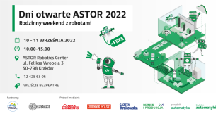 Dni Otwarte Astor 2022