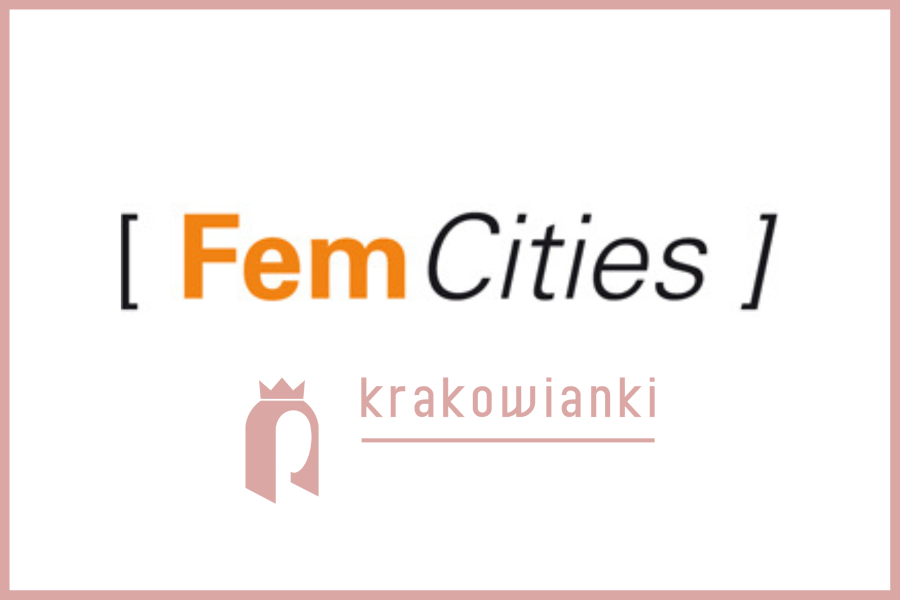 logotyp Femicities Network