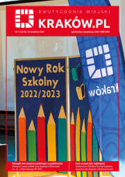 Kraków.pl nr 13 (310)
