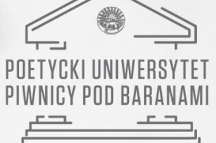 Poetycki Uniwersytet Piwnicy pod Baranami. Fot. Krakowskie Forum Kultury